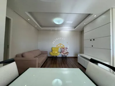 Apartamento com 3 Quartos à venda, 80m² no Ponte Preta, Campinas