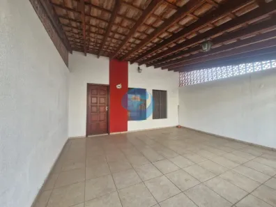 Casa com 2 Quartos à venda, 124m² no Jardim São Paulo, Sorocaba