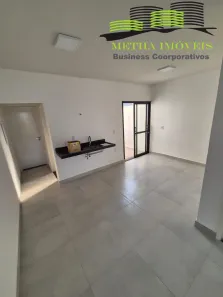 Casa de Condomínio com 2 Quartos à venda, 70m² no Jardim Sao Lucas, Salto de Pirapora