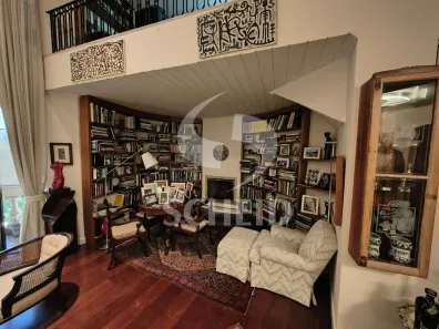 Apartamento com 4 Quartos à venda, 260m² no Jardim Paulista, São Paulo