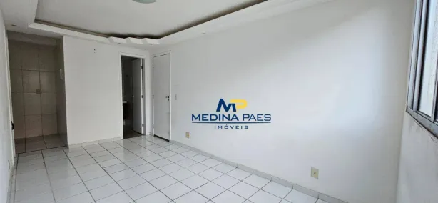 Apartamento com 2 Quartos à venda, 55m² no Maria Paula, São Gonçalo