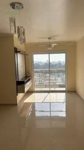 Apartamento com 3 Quartos à venda, 74m² no Jardim Vila Formosa, São Paulo