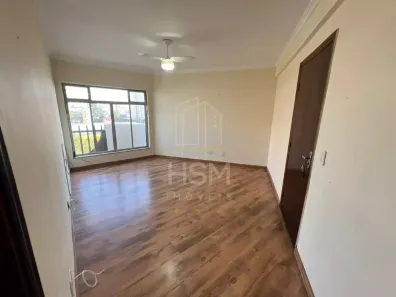 Apartamento com 2 Quartos para alugar, 80m² no Baeta Neves, São Bernardo do Campo