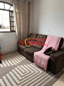 Sobrado com 7 Quartos à venda, 207m² no Jardim Brasil, Guarulhos