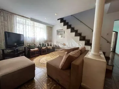 Casa com 4 Quartos à venda, 250m² no Vila Dom Pedro I, São Paulo