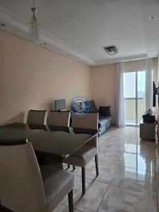 Apartamento com 2 Quartos à venda, 52m² no Jardim Amália, São Paulo