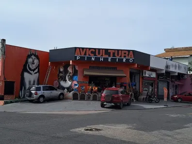Galpão/Depósito/Armazém à venda, 165m² no Jardim Piazza di Roma, Sorocaba