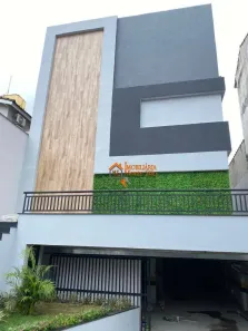 Sobrado com 3 Quartos à venda, 160m² no Jardim Santa Inês, São Paulo