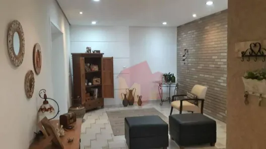 Casa com 3 Quartos à venda, 174m² no Morada do Sol, Americana