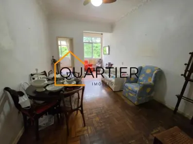 Apartamento com 2 Quartos à venda, 68m² no Laranjeiras, Rio de Janeiro