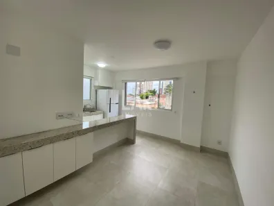 Apartamento com 1 Quarto à venda, 36m² no Gutierrez, Belo Horizonte