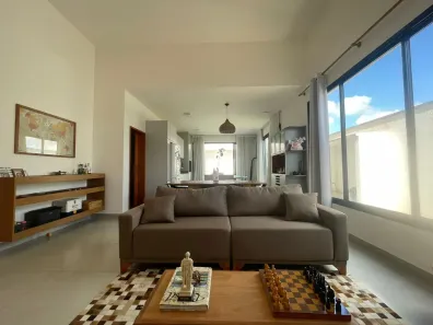 Casa de Condomínio com 3 Quartos à venda, 175m² no Terravista Residence Club, Mirassol