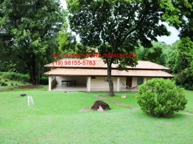 Fazenda/Sítio com 3 Quartos à venda, 350m² no Recanto dos Pássaros, Indaiatuba