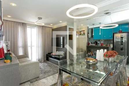 Apartamento com 2 Quartos à venda, 47m² no Tatuapé, São Paulo