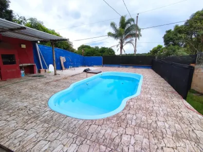 Fazenda/Sítio com 3 Quartos à venda, 360m² no Vale do Sol, São Joaquim de Bicas