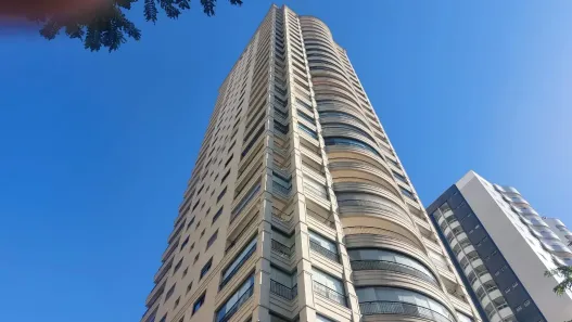 Apartamento com 4 Quartos à venda, 410m² no Parque Residencial Aquarius, São José dos Campos