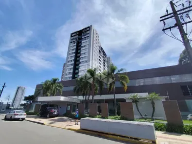 Apartamento com 1 Quarto para alugar, 60m² no Sanvitto, Caxias do Sul