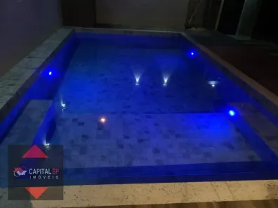 Casa com 3 Quartos para venda ou aluguel, 190m² no Vila Ac, Mongaguá