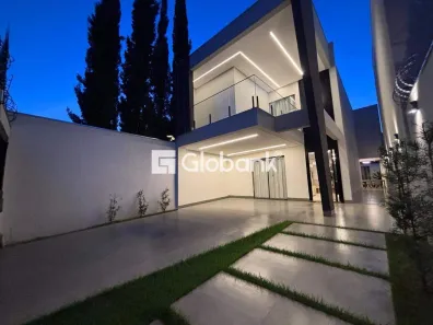 Casa com 3 Quartos à venda, 200m² no Santa Eugênia, Montes Claros