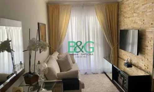 Apartamento com 2 Quartos à venda, 66m² no Mooca, São Paulo