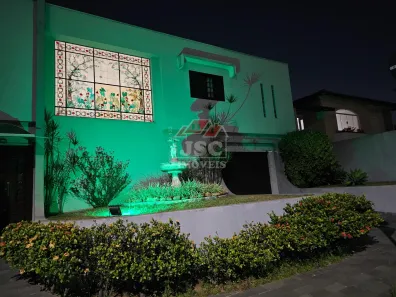 Sobrado com 4 Quartos à venda, 393m² no Jardim São Caetano, São Caetano do Sul
