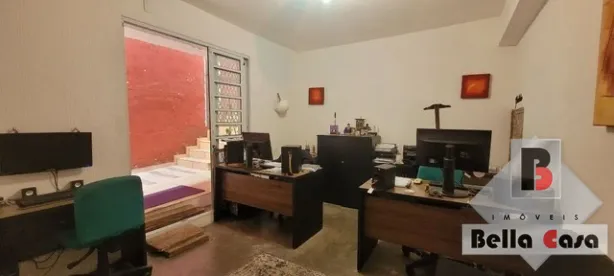 Sobrado com 3 Quartos à venda, 254m² no Mooca, São Paulo