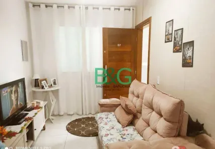 Casa de Condomínio com 2 Quartos à venda, 38m² no Vila Nova Mazzei, São Paulo