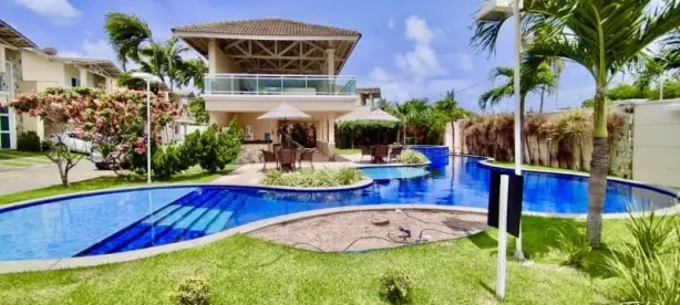 Casa com 4 Quartos à venda, 180m² no Sabiaguaba, Fortaleza