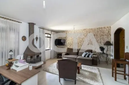 Casa com 3 Quartos para alugar, 287m² no Higienópolis, Porto Alegre