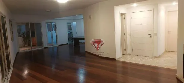 Apartamento com 3 Quartos à venda, 262m² no Paraíso, São Paulo