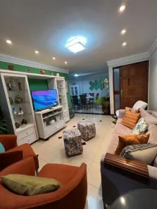 Apartamento com 3 Quartos à venda, 159m² no Bairro Novo, Olinda