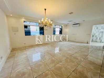 Sobrado com 4 Quartos à venda, 165m² no Ponta da Praia, Santos