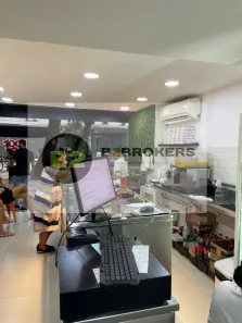Ponto Comercial para alugar, 70m² no Bonsucesso, Rio de Janeiro