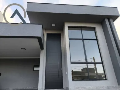 Casa de Condomínio com 3 Quartos à venda, 186m² no Residencial Vivenda das Pitangueiras, Valinhos