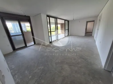 Apartamento com 3 Quartos à venda, 157m² no Cambuí, Campinas