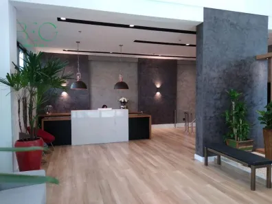Sala Comercial à venda, 36m² no Tatuapé, São Paulo