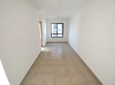 Apartamento com 2 Quartos para alugar, 47m² no Jardim Yolanda, São José do Rio Preto