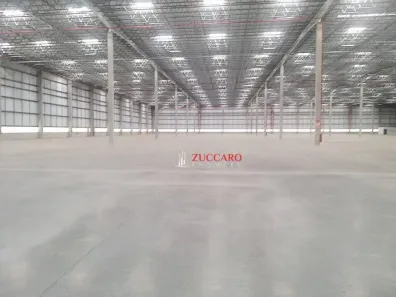 Galpão/Depósito/Armazém para alugar, 6404m² no Cumbica, Guarulhos