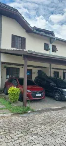 Casa de Condomínio com 3 Quartos à venda, 94m² no Vila Suissa, Mogi das Cruzes