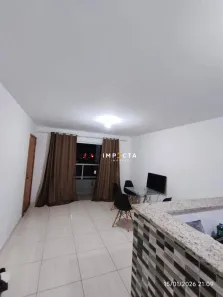 Apartamento com 2 Quartos à venda, 70m² no Centro, Pouso Alegre