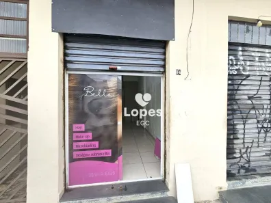 Ponto Comercial para alugar, 30m² no Parque São Lucas, São Paulo