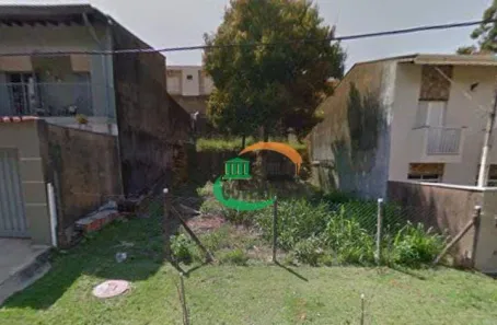 Lote/Terreno à venda, 256m² no Parque Imperador, Campinas