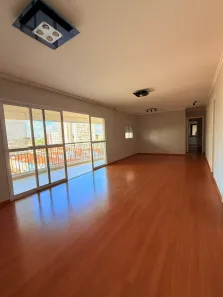 Apartamento com 3 Quartos para alugar, 120m² no Bosque da Saúde, São Paulo