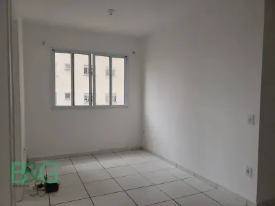 Apartamento com 2 Quartos à venda, 38m² no Parque Boa Esperança, São Paulo