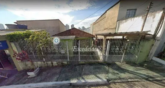 Lote/Terreno à venda, 341m² no Imirim, São Paulo