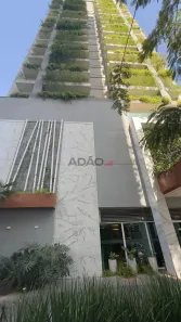 Apartamento com 3 Quartos à venda, 100m² no Setor Marista, Goiânia