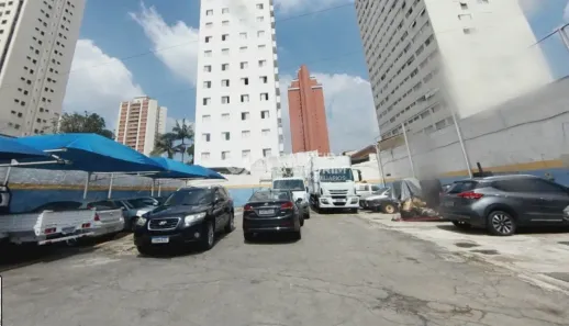 Lote/Terreno para alugar, 799m² no Chácara Santo Antônio (Zona Sul), São Paulo