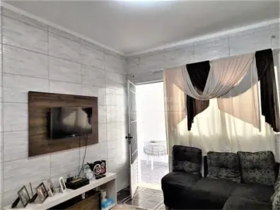 Sobrado com 6 Quartos à venda, 180m² no Vila Darli, São Paulo