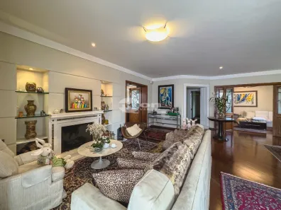 Apartamento com 4 Quartos à venda, 424m² no Centro, São Bernardo do Campo