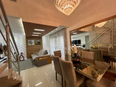 Apartamento com 3 Quartos à venda, 204m² no Barra Olímpica, Rio de Janeiro